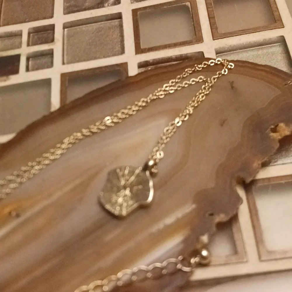 Cute Cupcake necklace